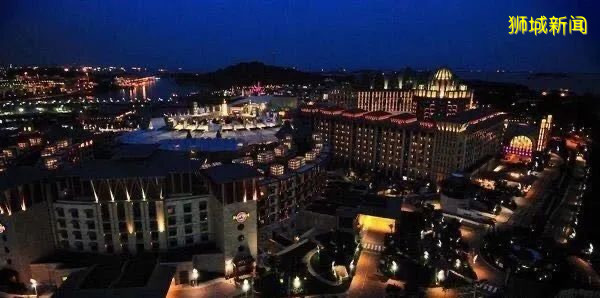 新加坡的教育體制