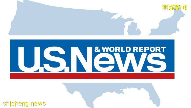 2022 US News全球高校及專業排名，國大位列亞洲第二