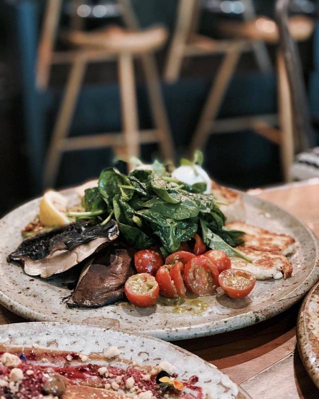 新加坡全天供應早餐的餐廳大盤點！睡到幾點都可以享用美味早餐哦