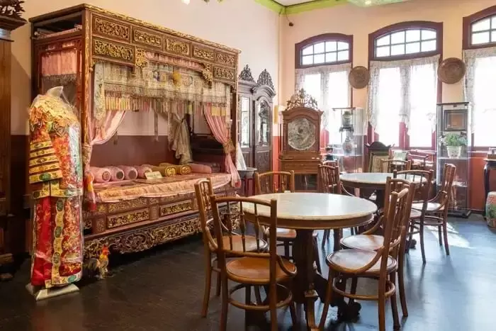 不一樣的視角,不一樣的風景:歐美人眼中的新加坡美食