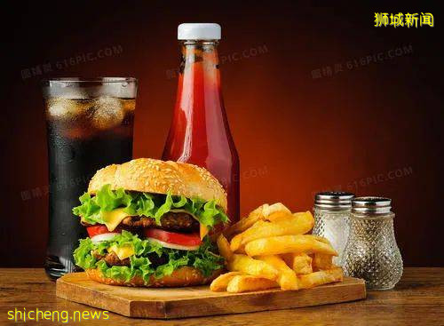 国际汉堡日，给自己一个 “长肉” 的理由