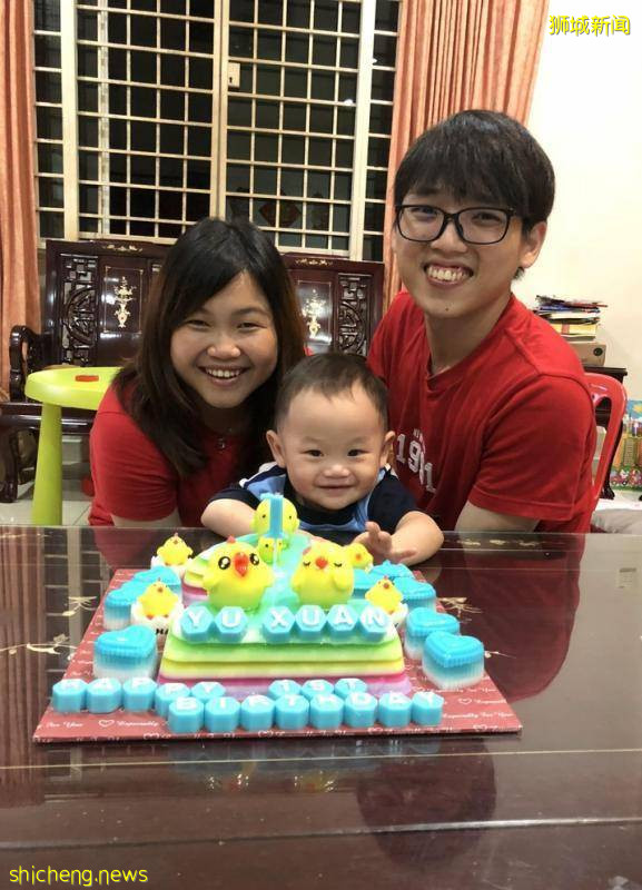 見不到媽媽 永遠遺憾‧疫情下的長堤牽絆悲歡離合