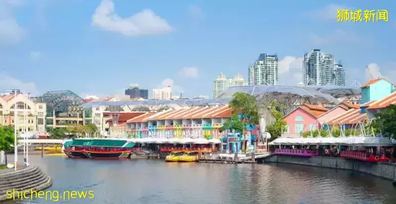 新加坡如何租房?这些注意事项你得看看