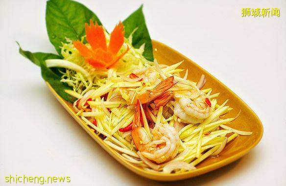 哪裏找便宜又正宗的泰國料理?五家泰式料理介紹