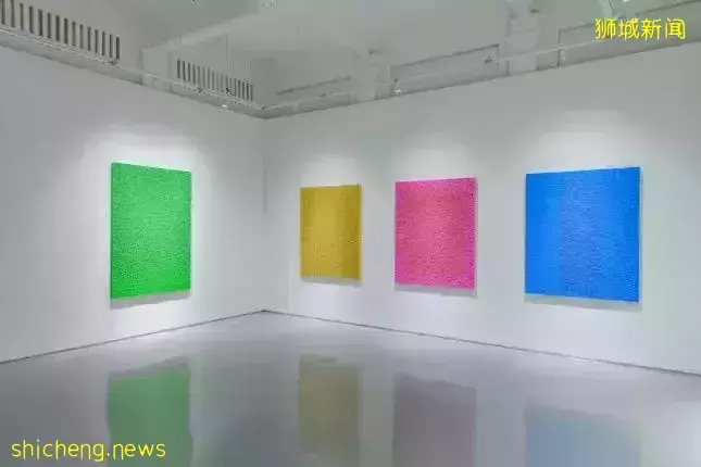 藝術周末 2月看展指南大放送