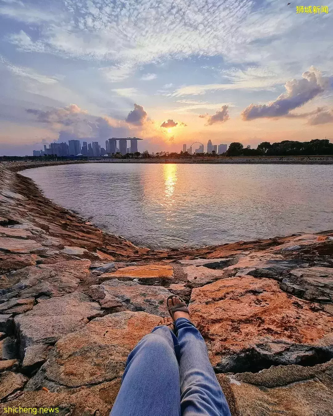 重磅规划！五年内，滨海湾和星耀樟宜要大变样