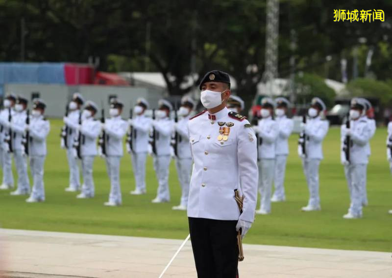 新加坡国庆看战斗机,坦克,跳伞,国旗地图出炉,详细路线,一文看懂