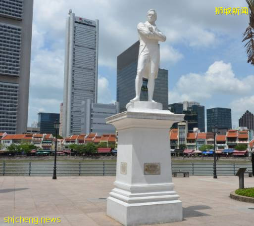 新加坡流傳最廣的十大傳說，只有老炮兒才知道