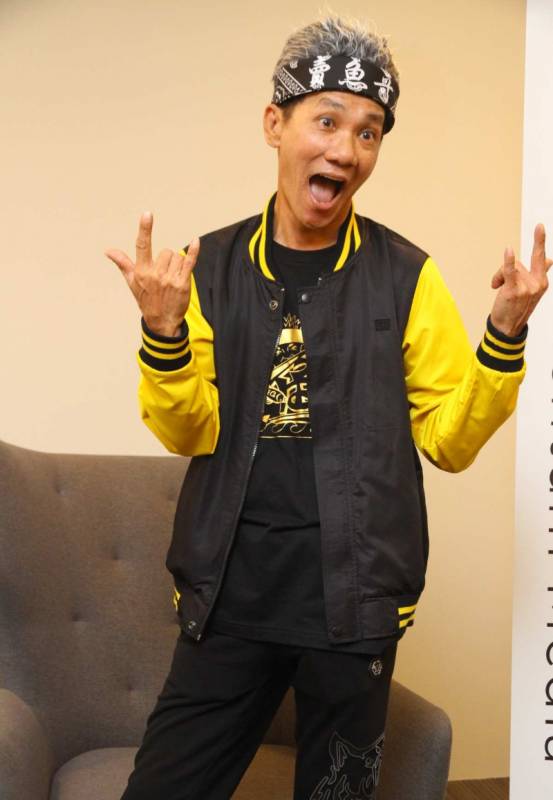 王雷疫境中進擊的網紅