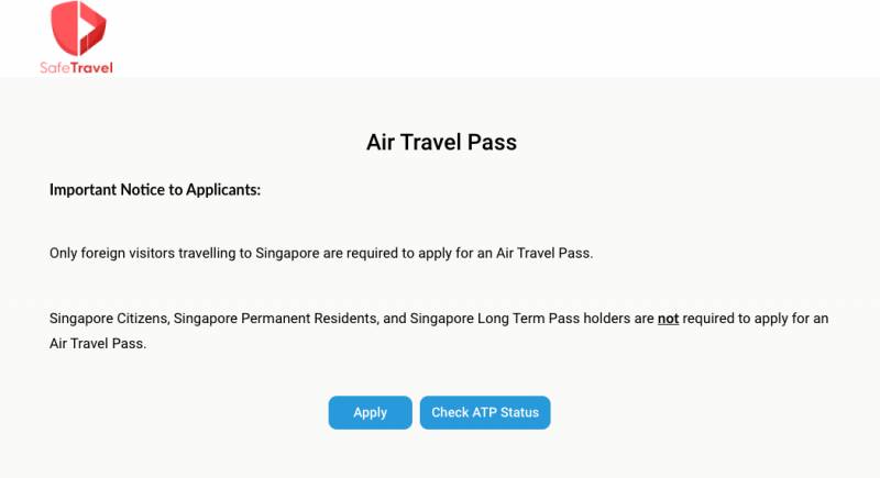 新加坡取消中國旅客隔離後機票價格飙升，詳細入境申請攻略來了