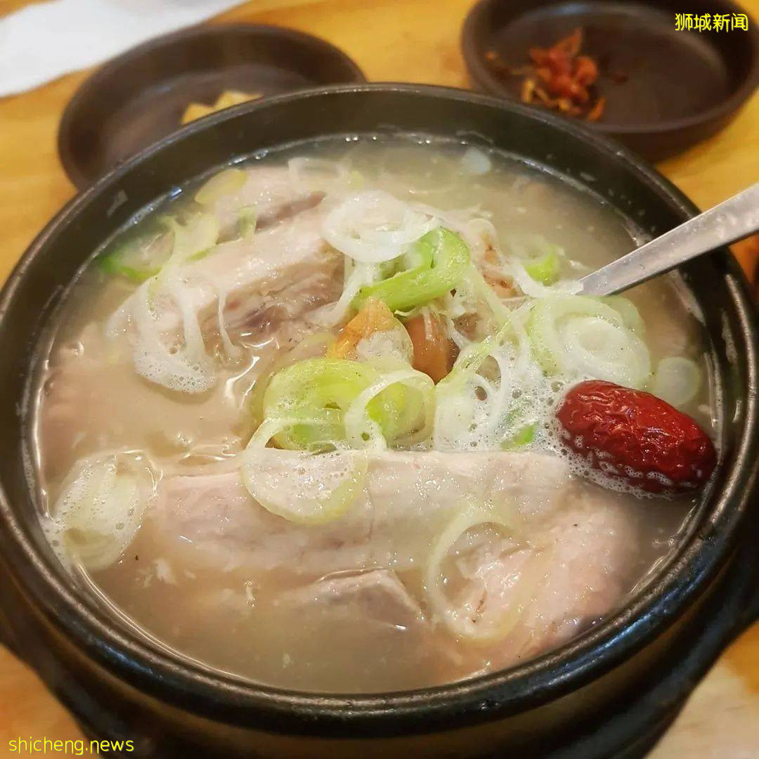 狮城MRT美食 玛丽蒙附近那些神仙打架的美食你都打过卡了吗