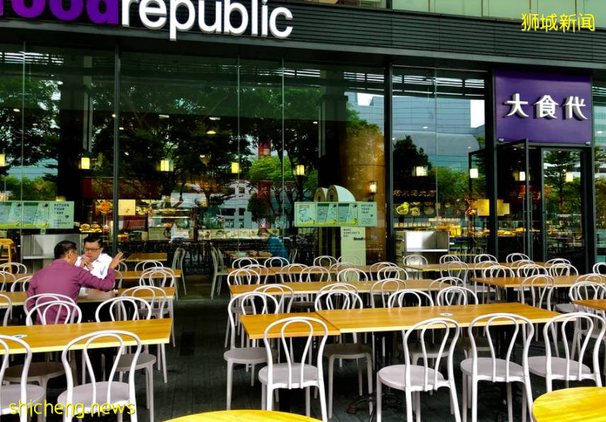 新加坡有人接种疫苗后健身晕倒，情况危急！下周一料可5人堂食