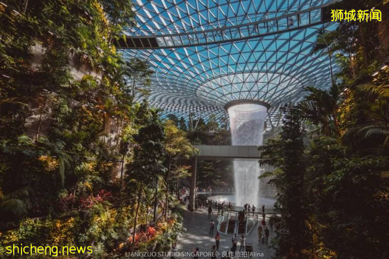 你以爲新加坡僅僅是全球護照最牛