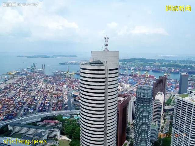 新加坡最全旅游攻略