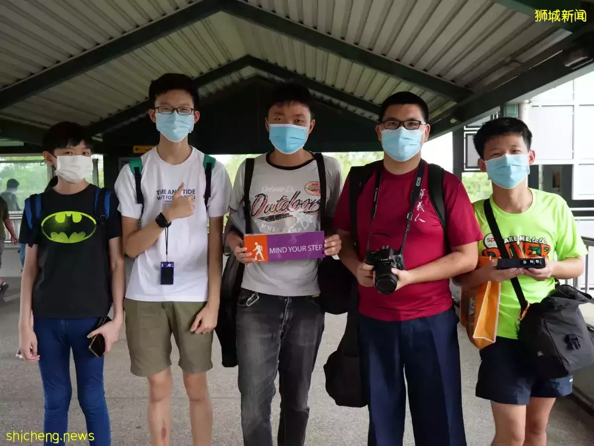 跨境巴士重启克兰芝地铁站再现人气 商家：开心顾客回来  