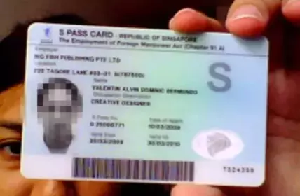 下周,這對武漢夫婦開始在新加坡坐牢!遣返後永久禁入!這些外國人也被撤銷PR、准證