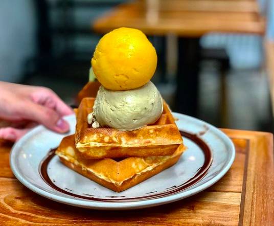 新加坡文藝青年聚集聖地！——Tiong Bahru這5家必打卡的小衆咖啡館