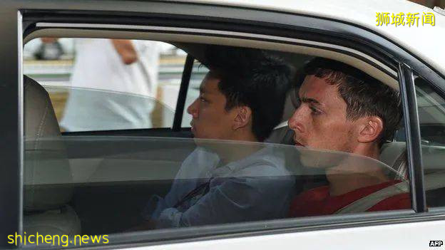 新加坡又雙叒叕與別國産生外交糾紛，原因竟然是