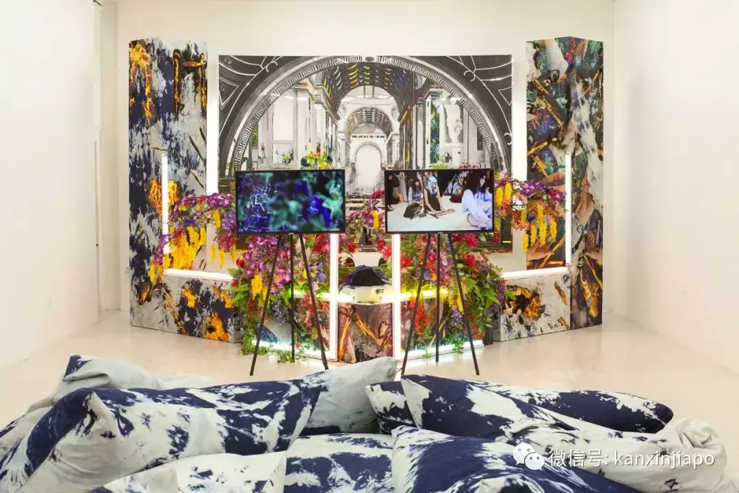 新加坡当代艺术有了国家级的新地标了