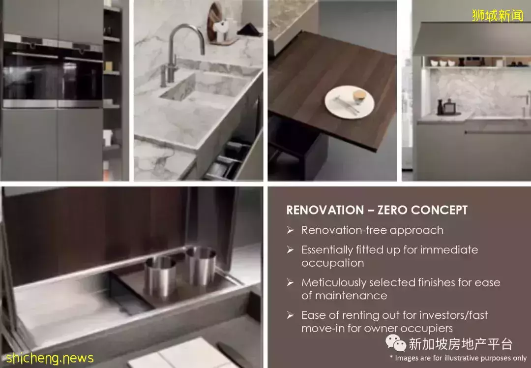 時光珍珠，瑰寶之地！One Pearl Bank 萬寶軒（D03 郵區 歐南園）