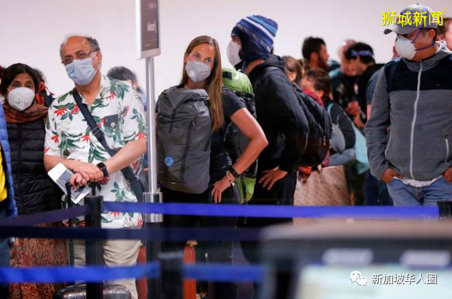 新增347例！若无关联病例增加！新加坡或需重新“封城”！全球多地疫情反弹