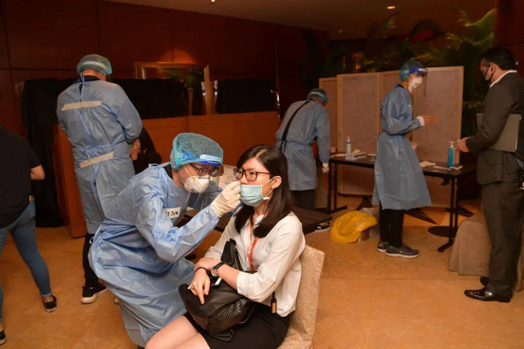 全球規格最高多邊安全論壇“香格裏拉對話”，將在今年6月于新加坡恢複舉行