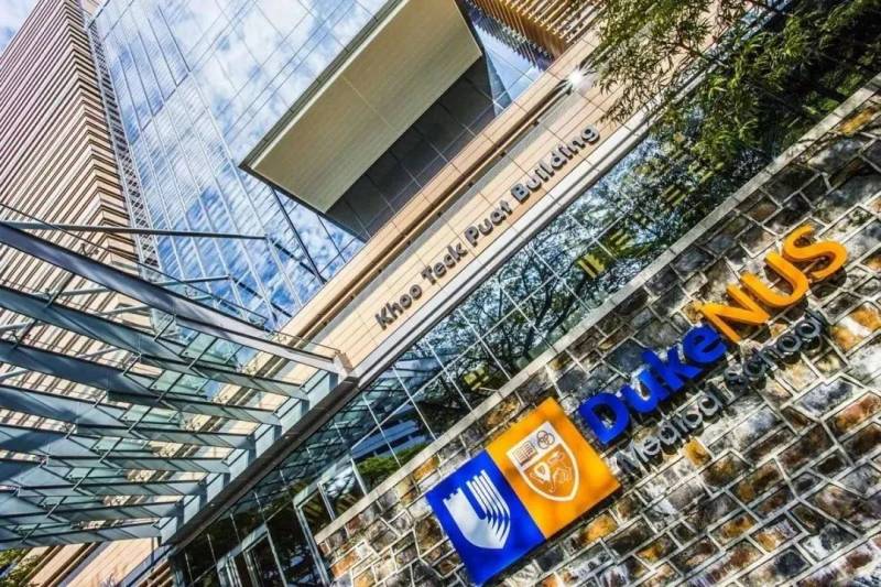 新加坡国立大学发现六种蛋白质可预测心脏衰竭,拥有如此强大研发团队的国大究竟有多厉害