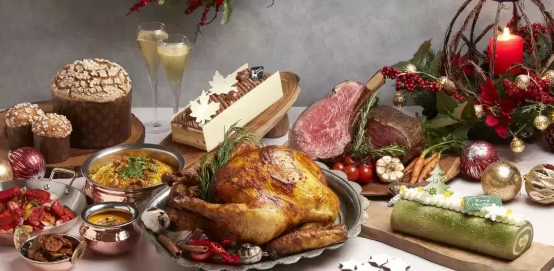 收藏!新加坡这26间人气高档餐厅,给孩子们提供免费美味