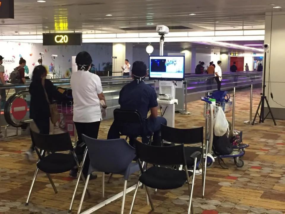 今日17例创新高,累计243 | 新加坡公开评论英国、瑞士等国“弃疗”!