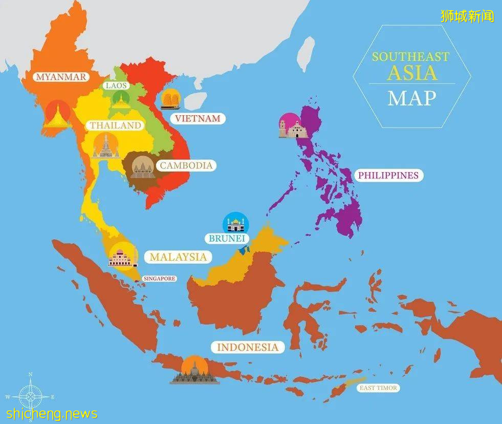 新加坡下周或日增1万例!?权威预测新冠明年结束