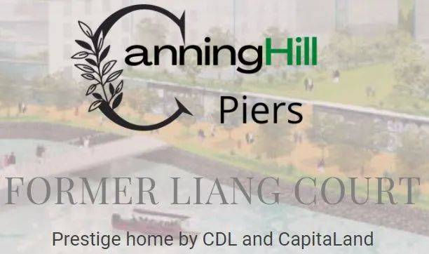 康甯河灣Canninghill Piers今天選房,感謝財神保佑,接下來就是看運氣能否選到房了,$2634psf起