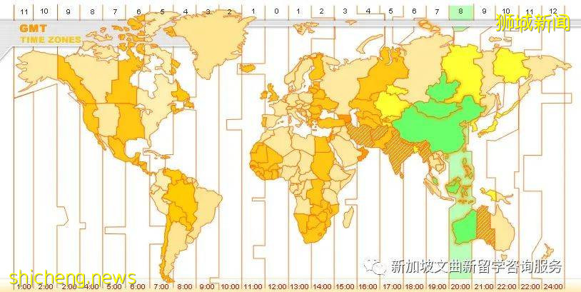 解鎖新加坡冷知識,99%的人都不知道