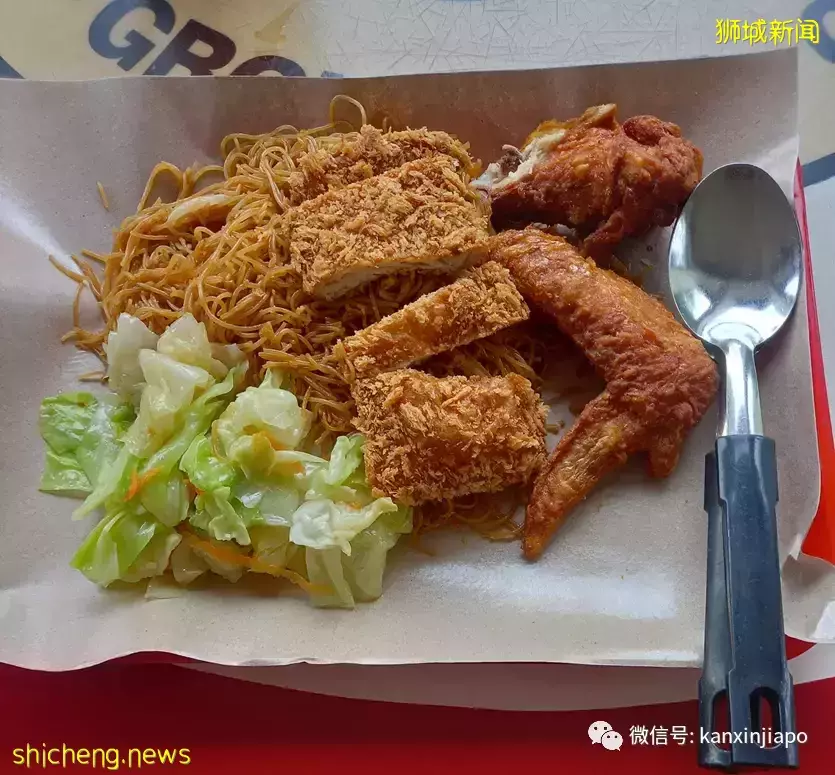 喜欢上新加坡的早餐,才算真的融入了!(附十大经典早餐)