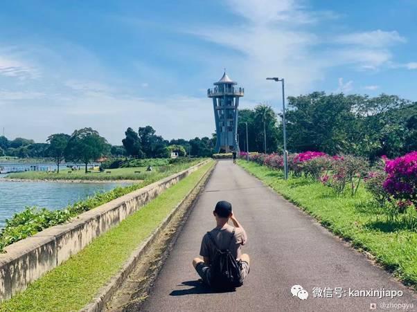 網友親測!新加坡十條經典徒步線路大推薦