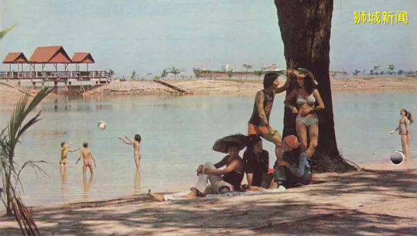 坦克、戰鬥機、傘兵出動!55年了,新加坡終于讓全世界感動哭泣