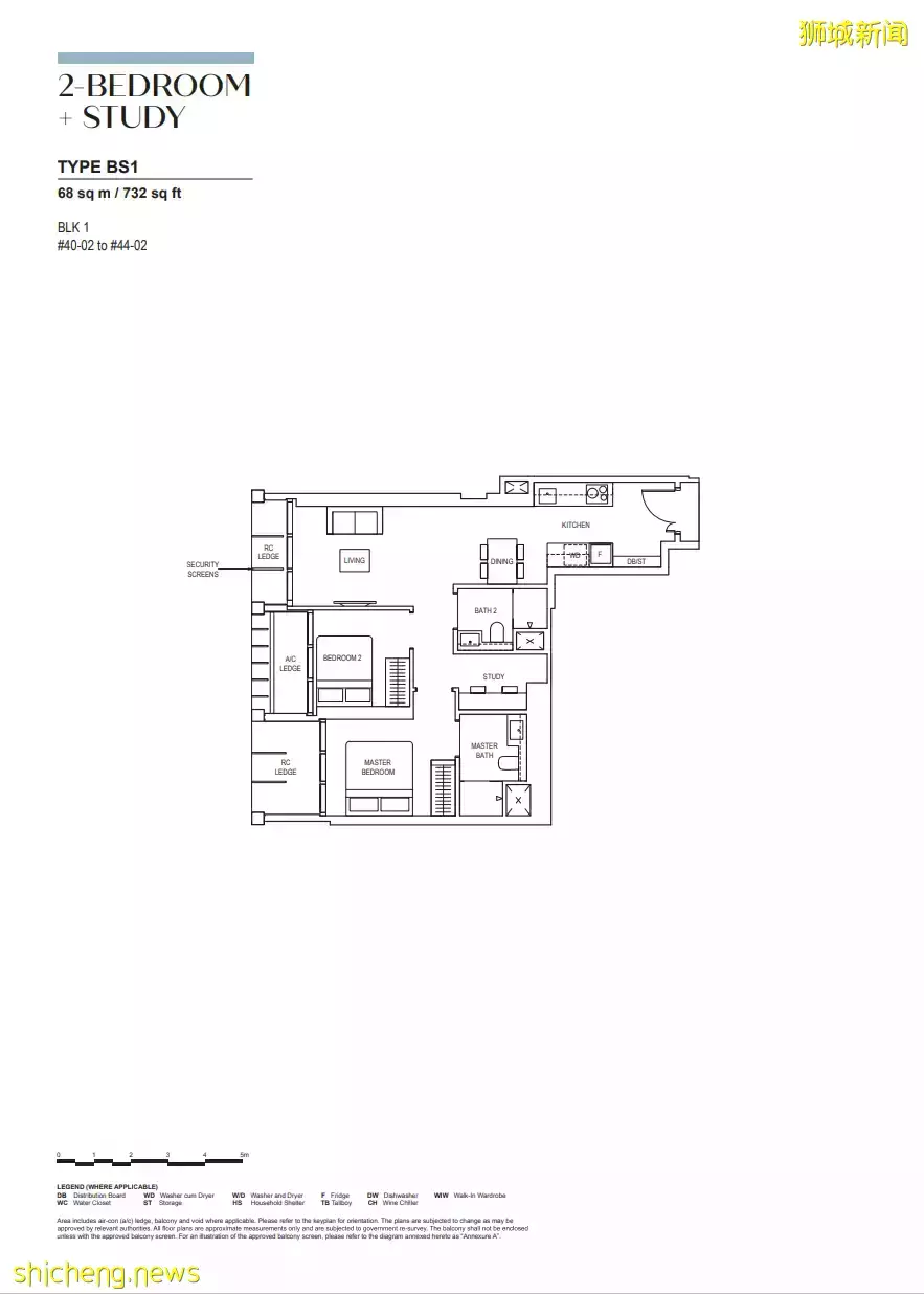 開盤不到10天，已售出超8成單元！是誰？—北靠山，南面水，克拉碼頭旁的綜合性項目Canninghill Piers 康甯河灣