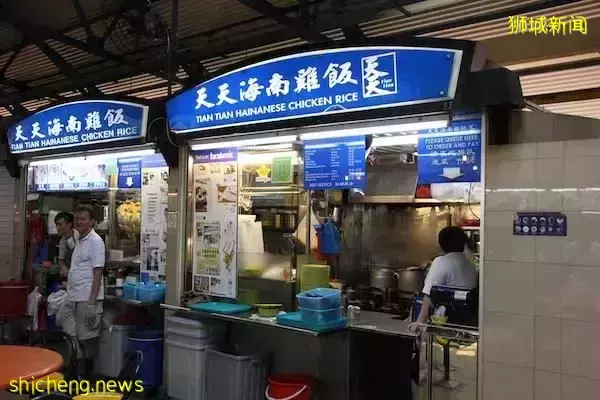 新加坡人從小吃到大！這些“國民美食”的魅力，你們想像不到