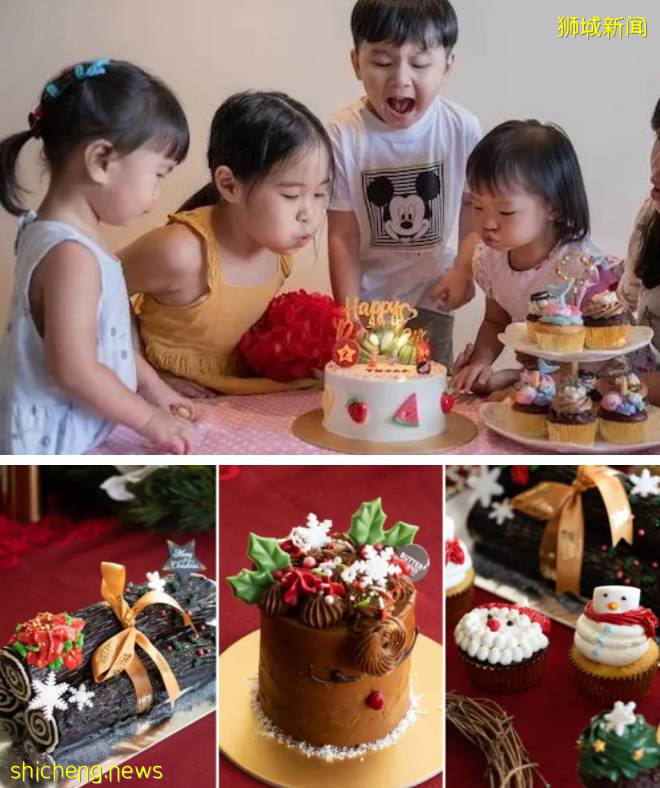 新加坡史上最強生日派對攻略!場地、魔術、蛋糕、氣球、邀請卡,全幫你找好