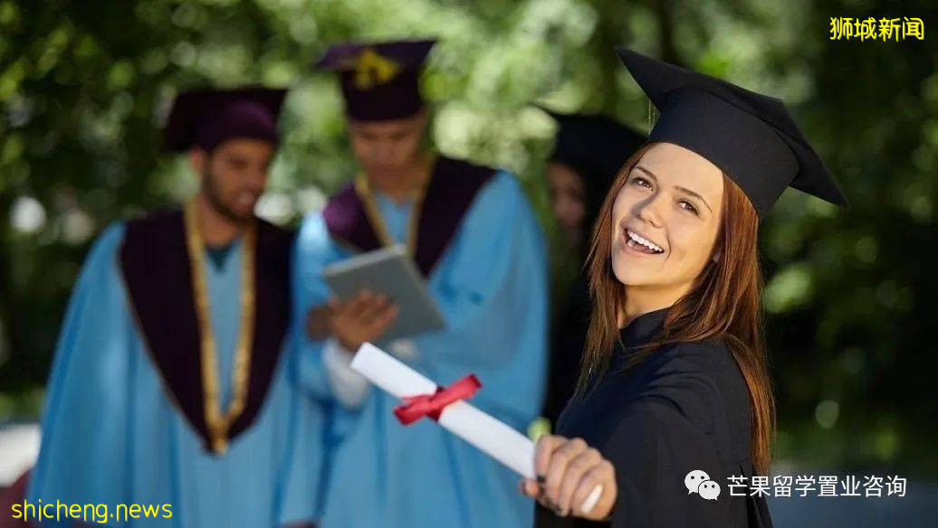 帶你了解新加坡高中申請流程