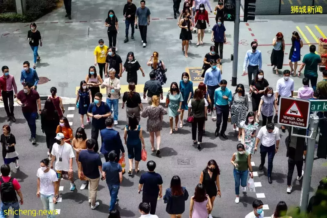 中國“清零”導致人民幣疲軟?新元兌人民幣彙率猛漲,今年或突破5.0水平