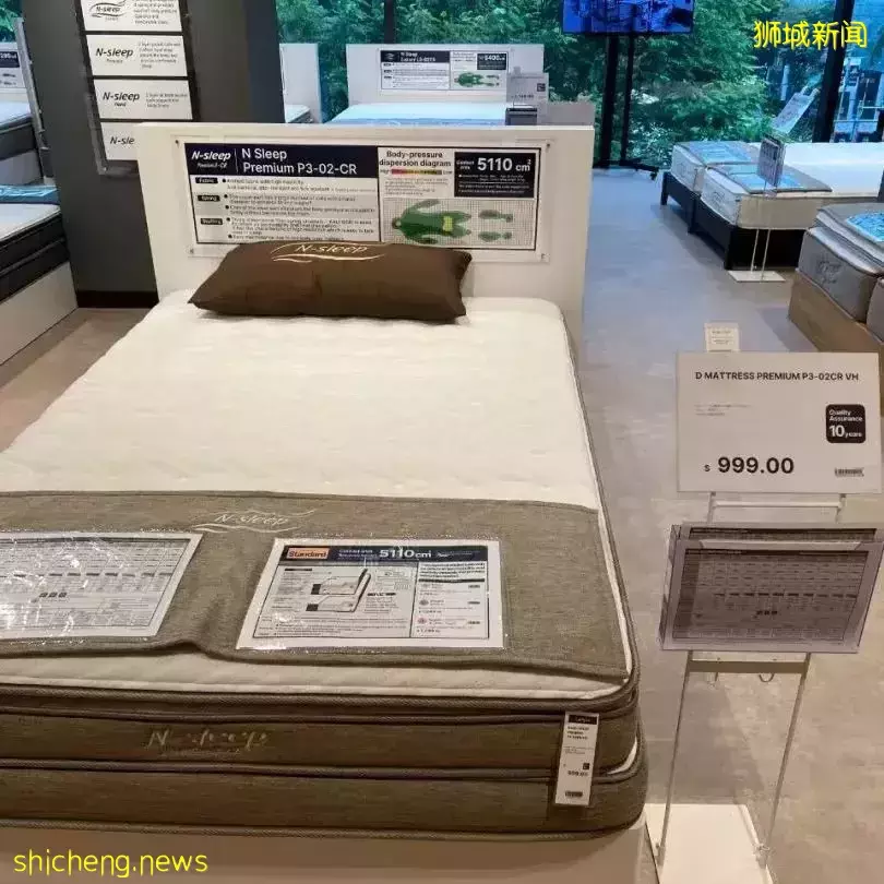 超火!日本第一家居品牌来新加坡啦!虐哭宜家、打败MUJI,太好逛了