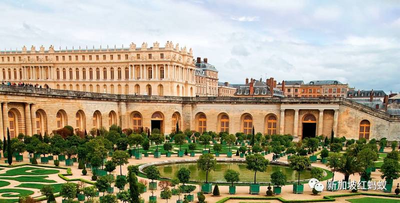 近期在中国被刷屏的凡尔赛文学是什么? 如果新加坡人也深诣凡学