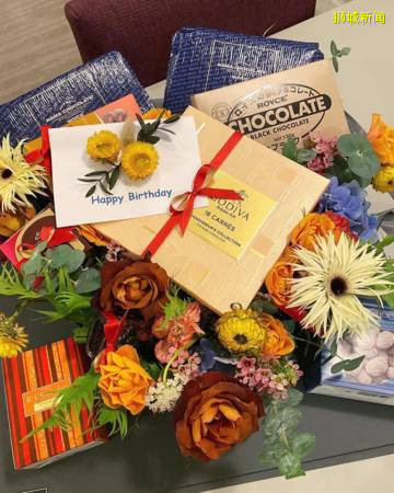 王冠逸新山拍戲 片場發生“靈異事件”