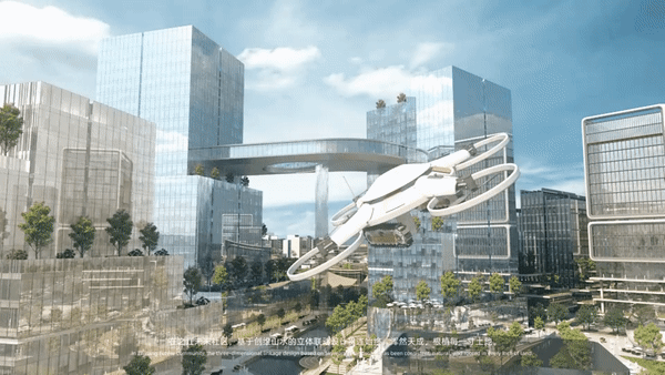 新规划官宣！跨海长岛、混合城市、地下城……未来的新加坡也太科幻了吧