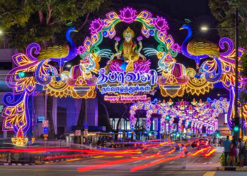 本周六的屠妖节,该怎么完美度过呢