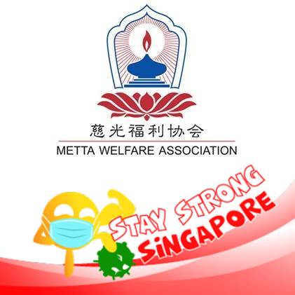 新加坡凯德集团招募义工,为有特殊群体缝制8000个口罩收纳袋