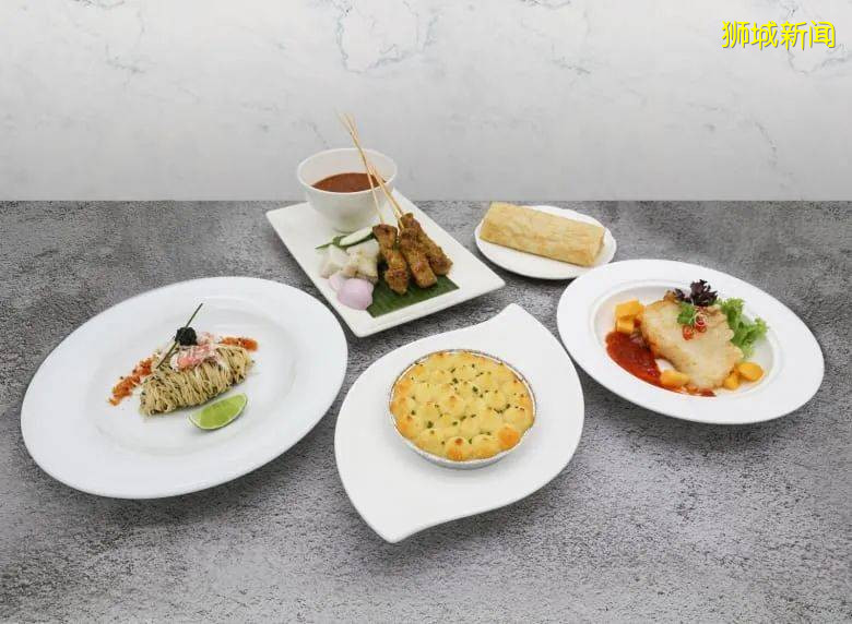 國慶美食，值得一品