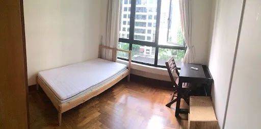 三年未歸家，一名來新加坡打工的普通工薪族的自述