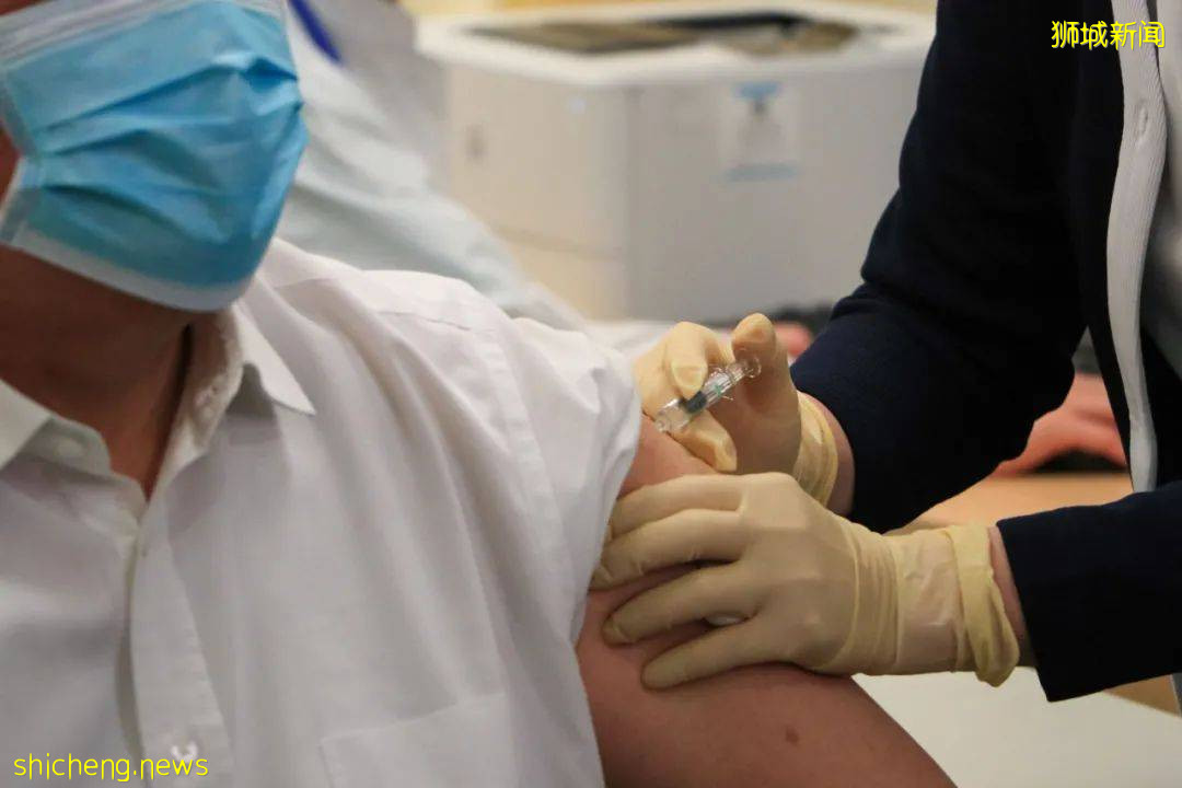 新加坡2800人有疫苗副作用！95人嚴重，荨麻疹、紅腫、呼吸困難！世衛：科興疫苗有效