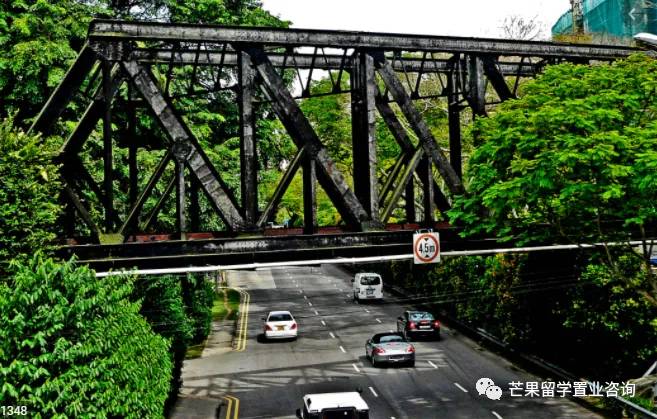 2030年新加坡将变成这样,全岛花园扩建、新建走廊和连道